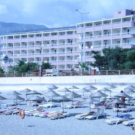 Ideal Beach Hotel 卡吉柯克 外观 照片