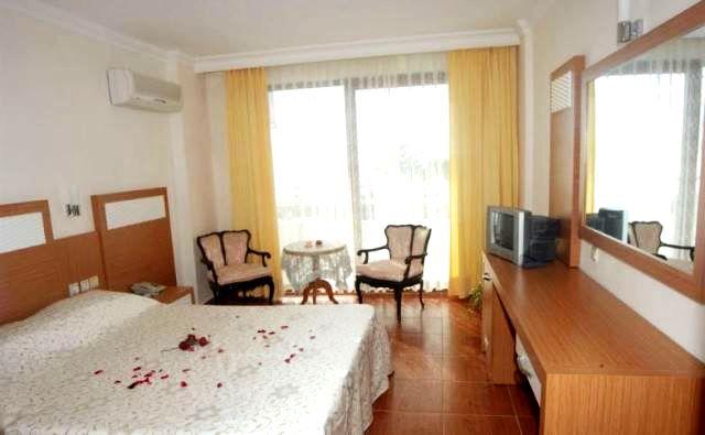 Ideal Beach Hotel 卡吉柯克 外观 照片