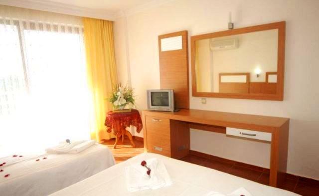 Ideal Beach Hotel 卡吉柯克 外观 照片