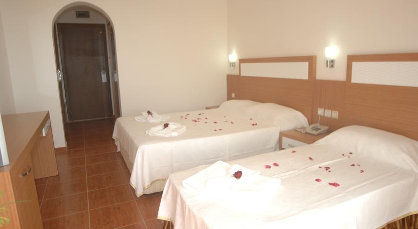 Ideal Beach Hotel 卡吉柯克 外观 照片